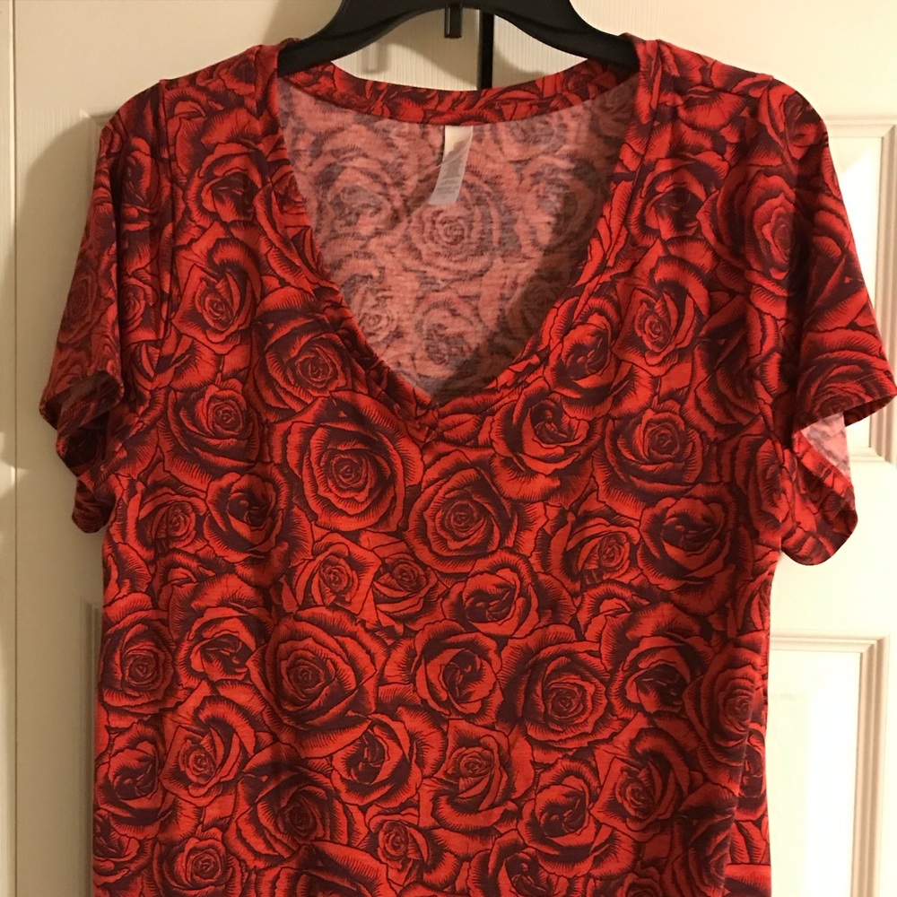 LuLaroe Christy T